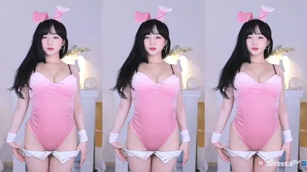 BJ韩志娜加特林热舞超清20220601舞蹈剪辑